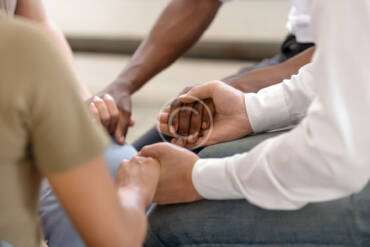 Find the Way to Restore Your Relationships