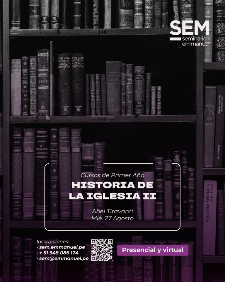 03 Iglesia · Post