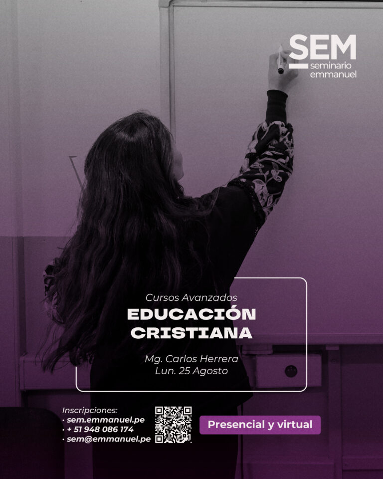 05 Educación · Post