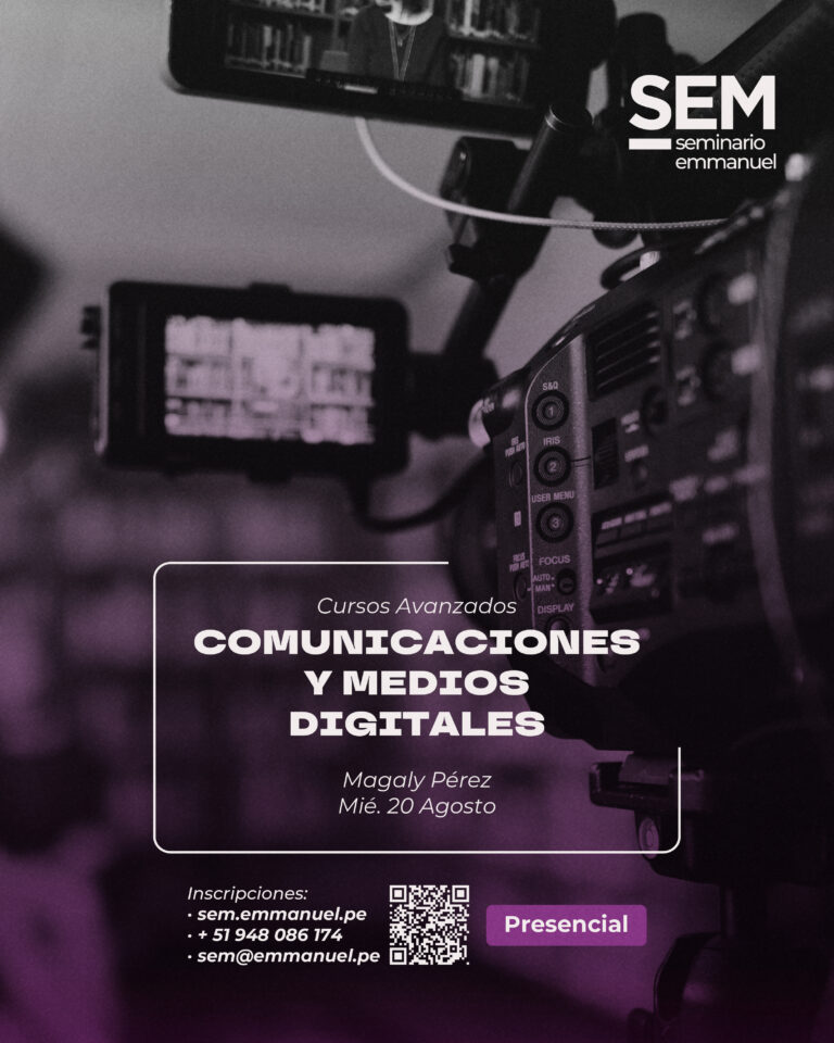 07 Comunicaciones · Post