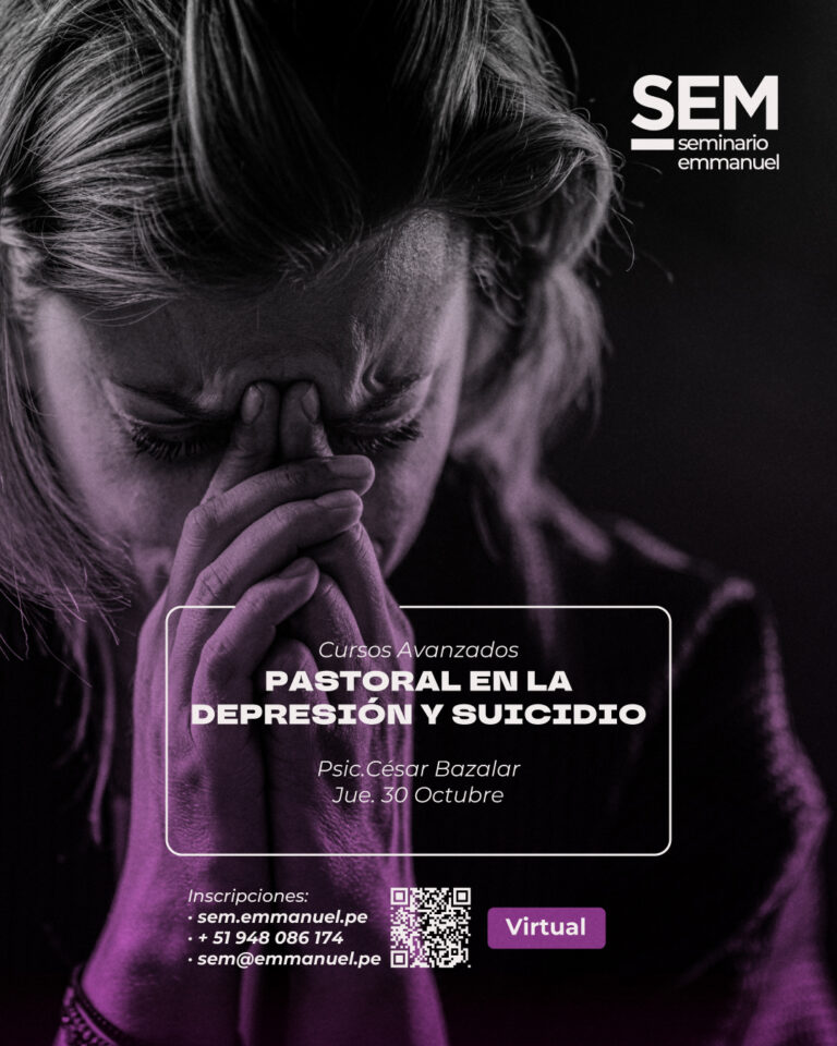 Depresión-Post