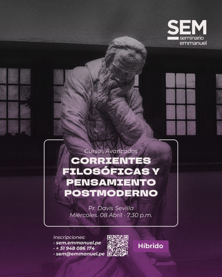 05 Pensamiento Postmoderno-Post