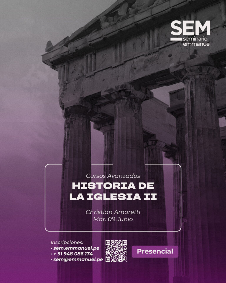 05 Hsitoria de la Iglesia ii-Post