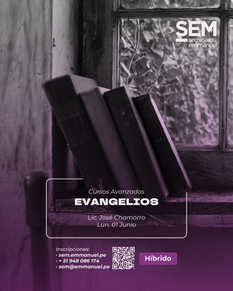 07 Evangelios-Post