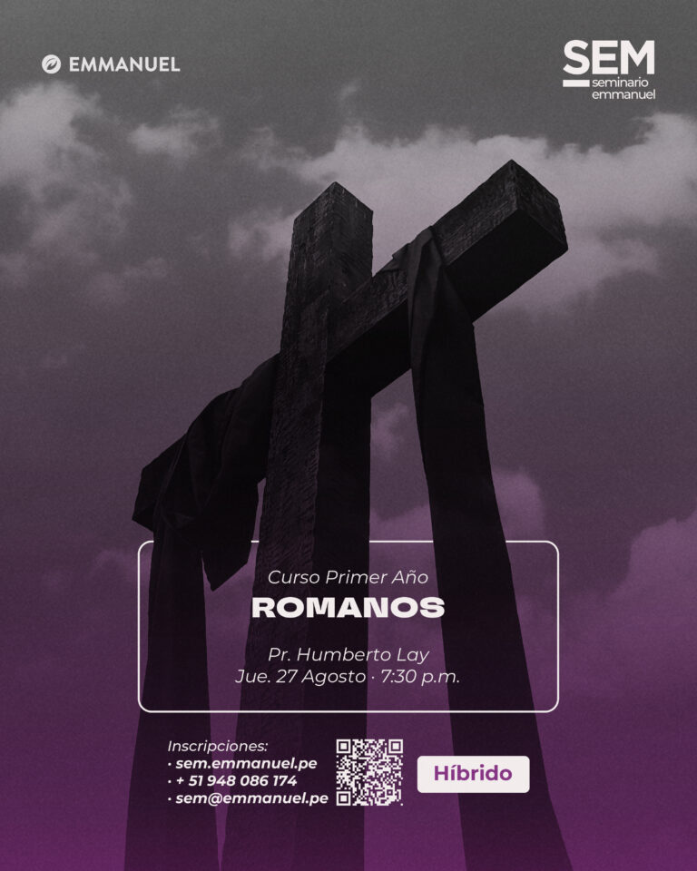 02 Romanos-Post