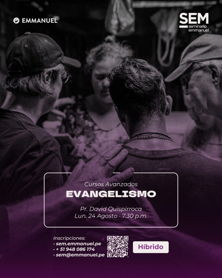 05 Evangelismo-Post