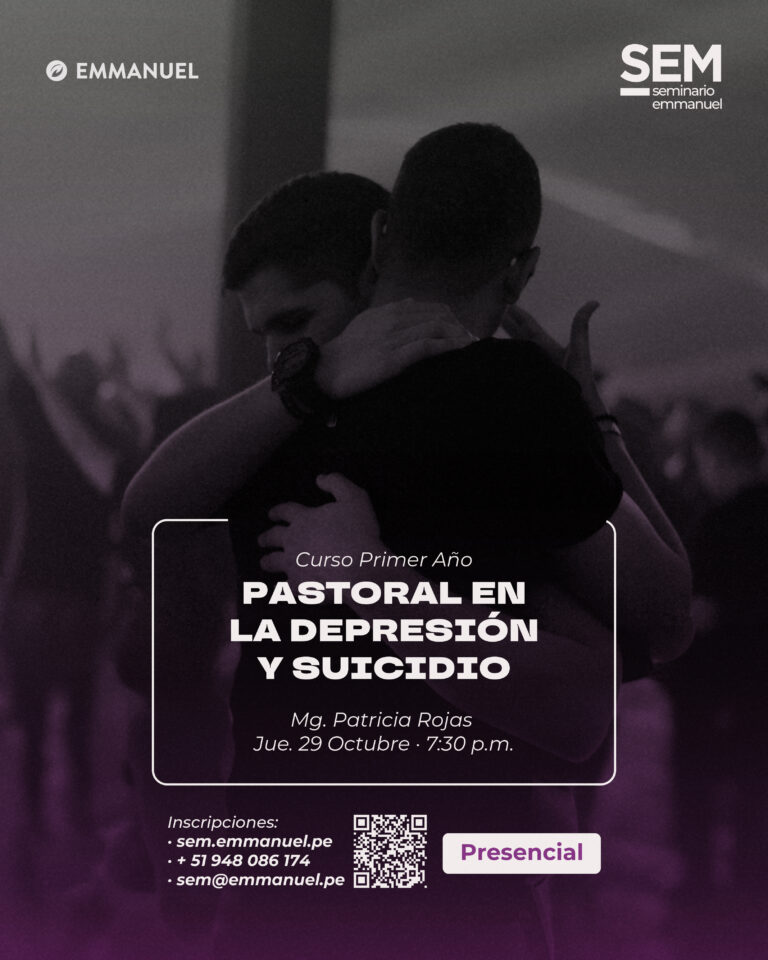 04-Pastoral Depresión